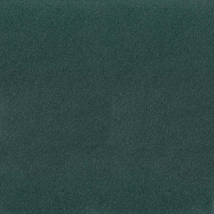 Velour Fabric - Dark Aqua swatch