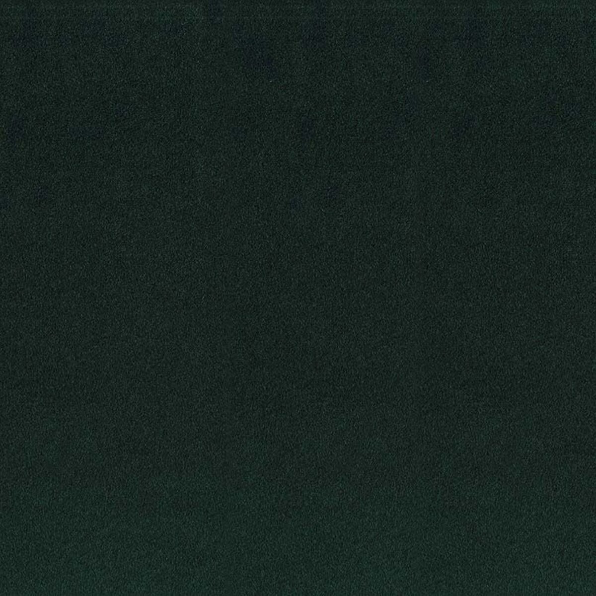 green plain velvet-chenille fabric from Osborne & Little