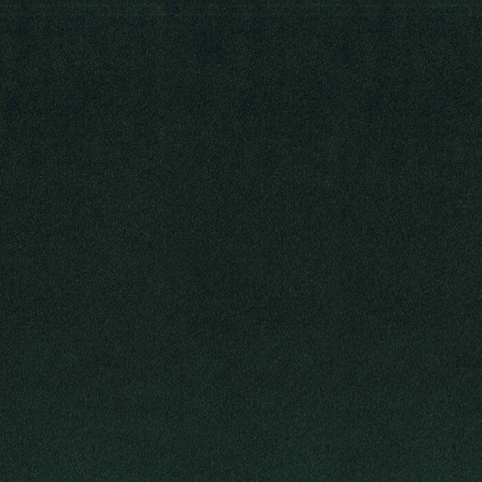 Velour Fabric - Fir Green swatch