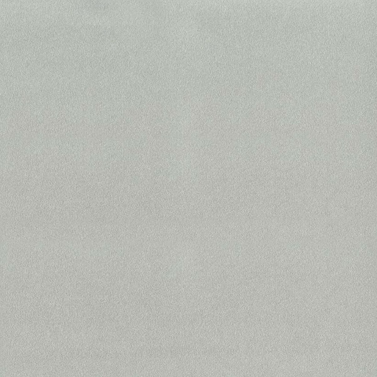 white plain velvet-chenille fabric from Osborne & Little
