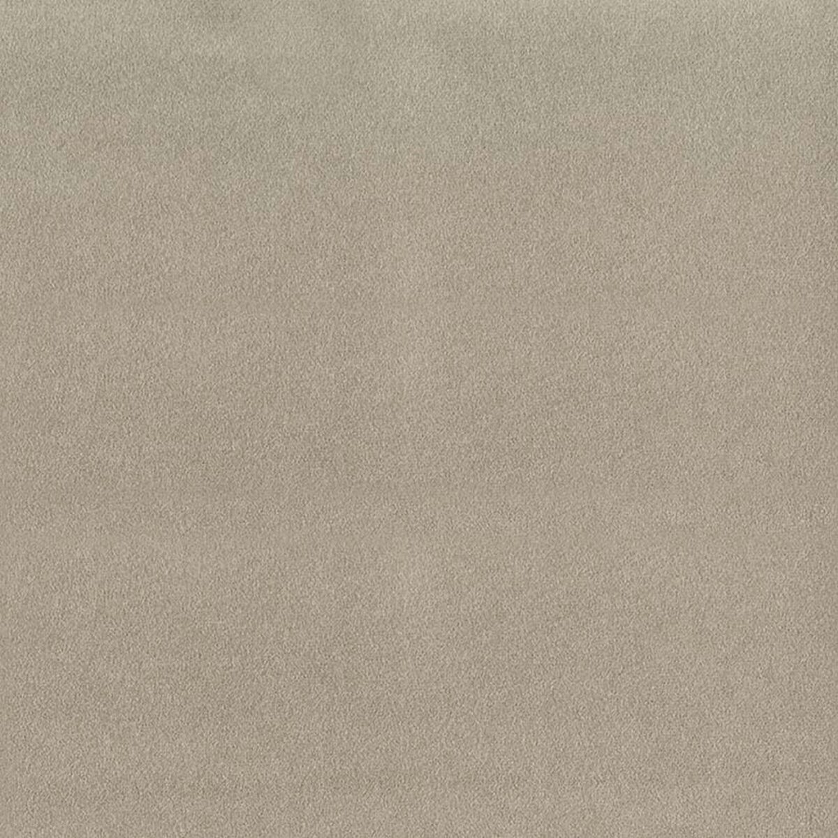 white plain velvet-chenille fabric from Osborne & Little