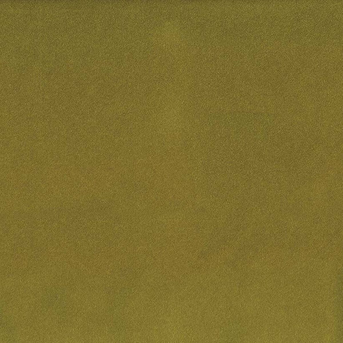 yellow plain velvet-chenille fabric from Osborne & Little