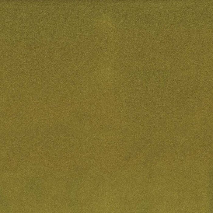 Velour Fabric - Chartreuse swatch