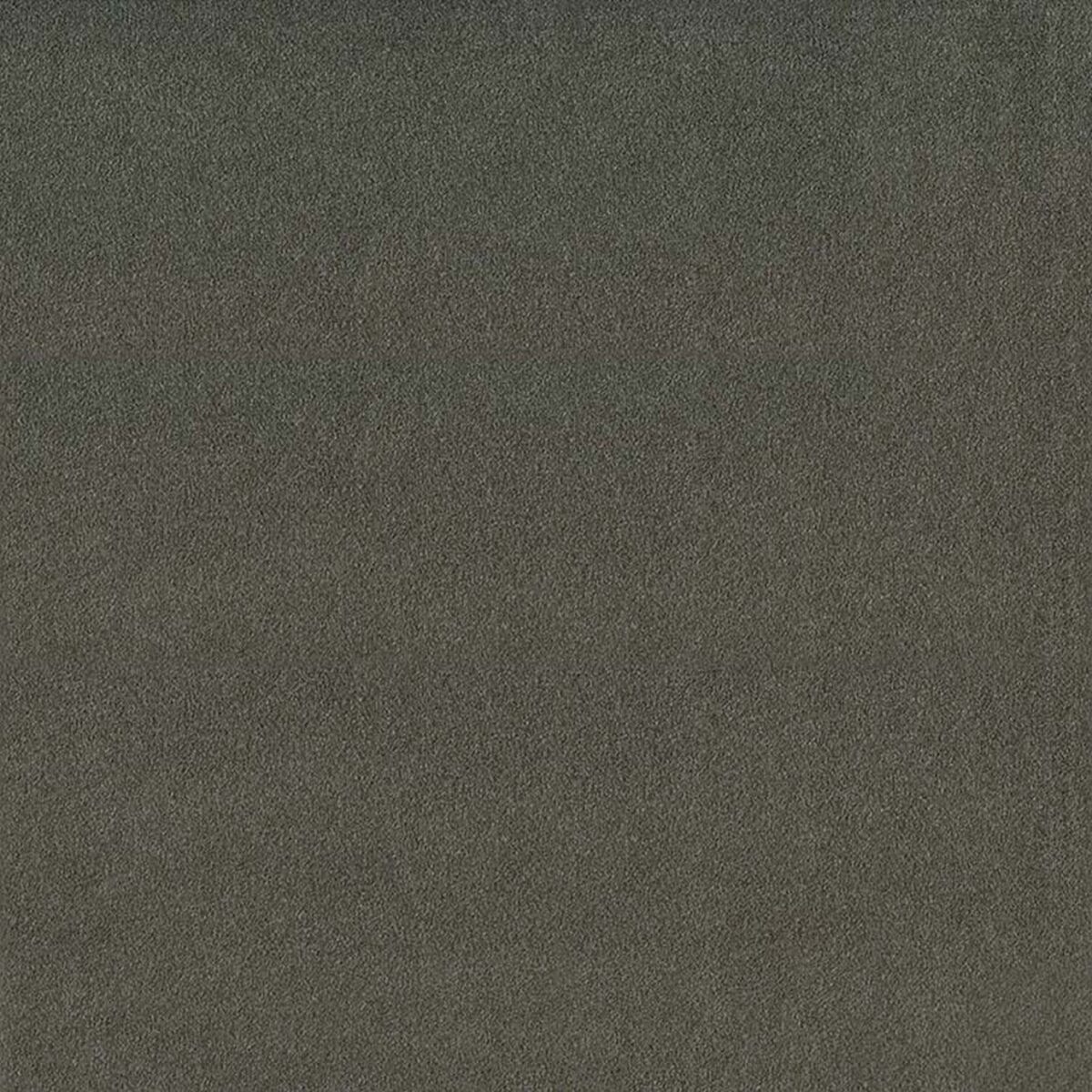 black-grey plain velvet-chenille fabric from Osborne & Little