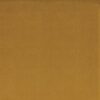 yellow plain velvet-chenille fabric from Osborne & Little