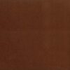 brown plain velvet-chenille fabric from Osborne & Little