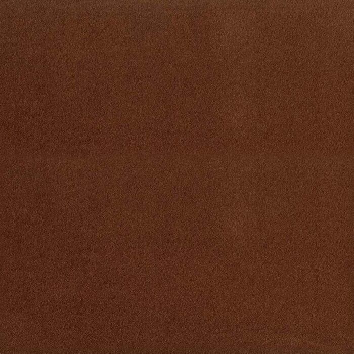Velour Fabric - Chestnut swatch