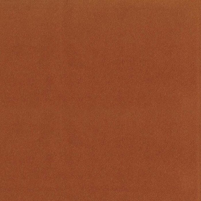 Velour Fabric - Mandarin swatch
