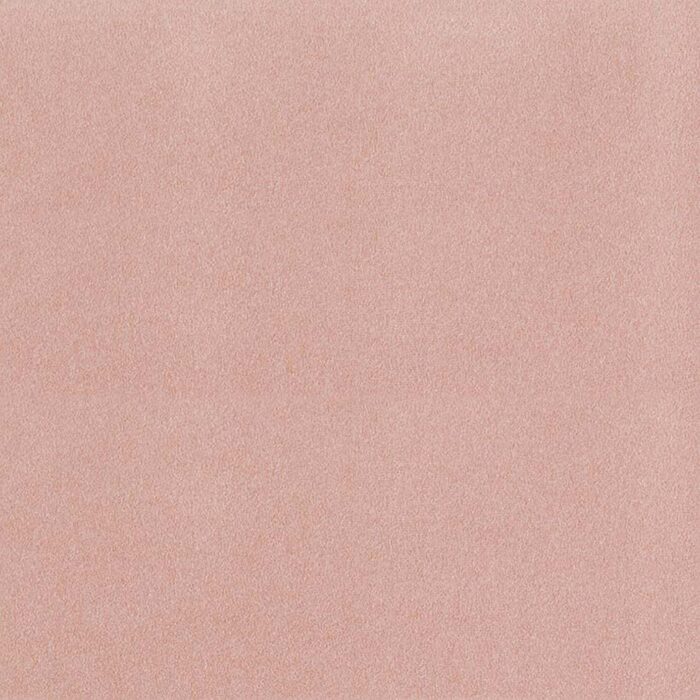 Velour Fabric - Blush swatch