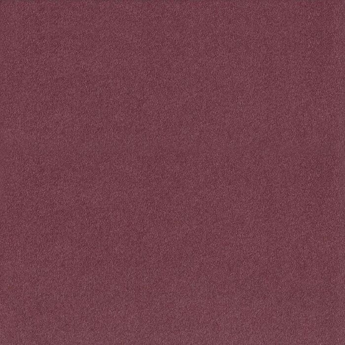 Velour Fabric - Berry swatch