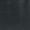 black-grey plain velvet-chenille fabric from Osborne & Little