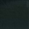 black-grey plain velvet-chenille fabric from Osborne & Little
