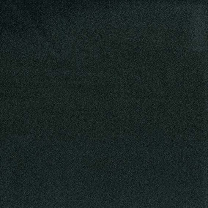 Velour Fabric - Charcoal swatch