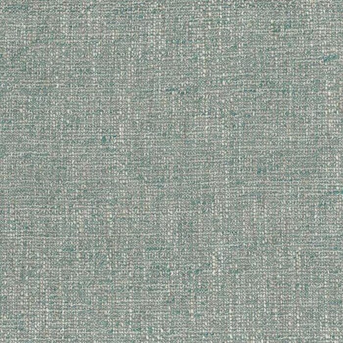 Purbeck Fabric - Aqua swatch