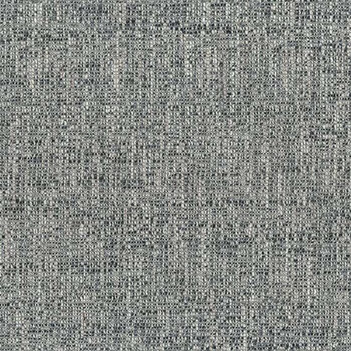 Purbeck Fabric - Charcoal swatch