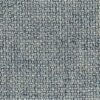 blue plain woven fabric from Osborne & Little