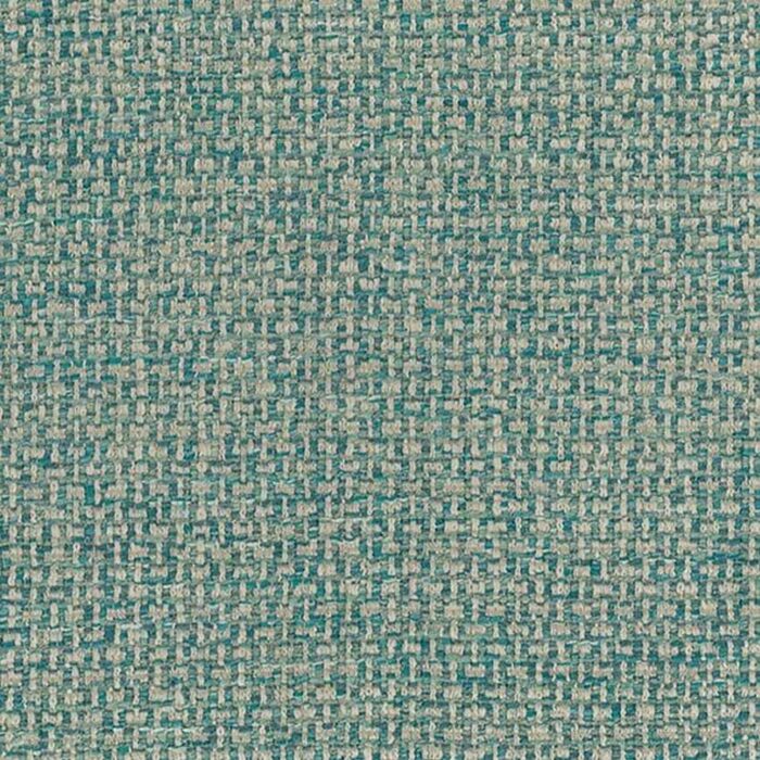 Moreton Fabric - Peacock swatch