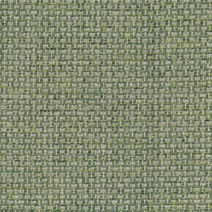 Moreton Fabric - Grass Green swatch