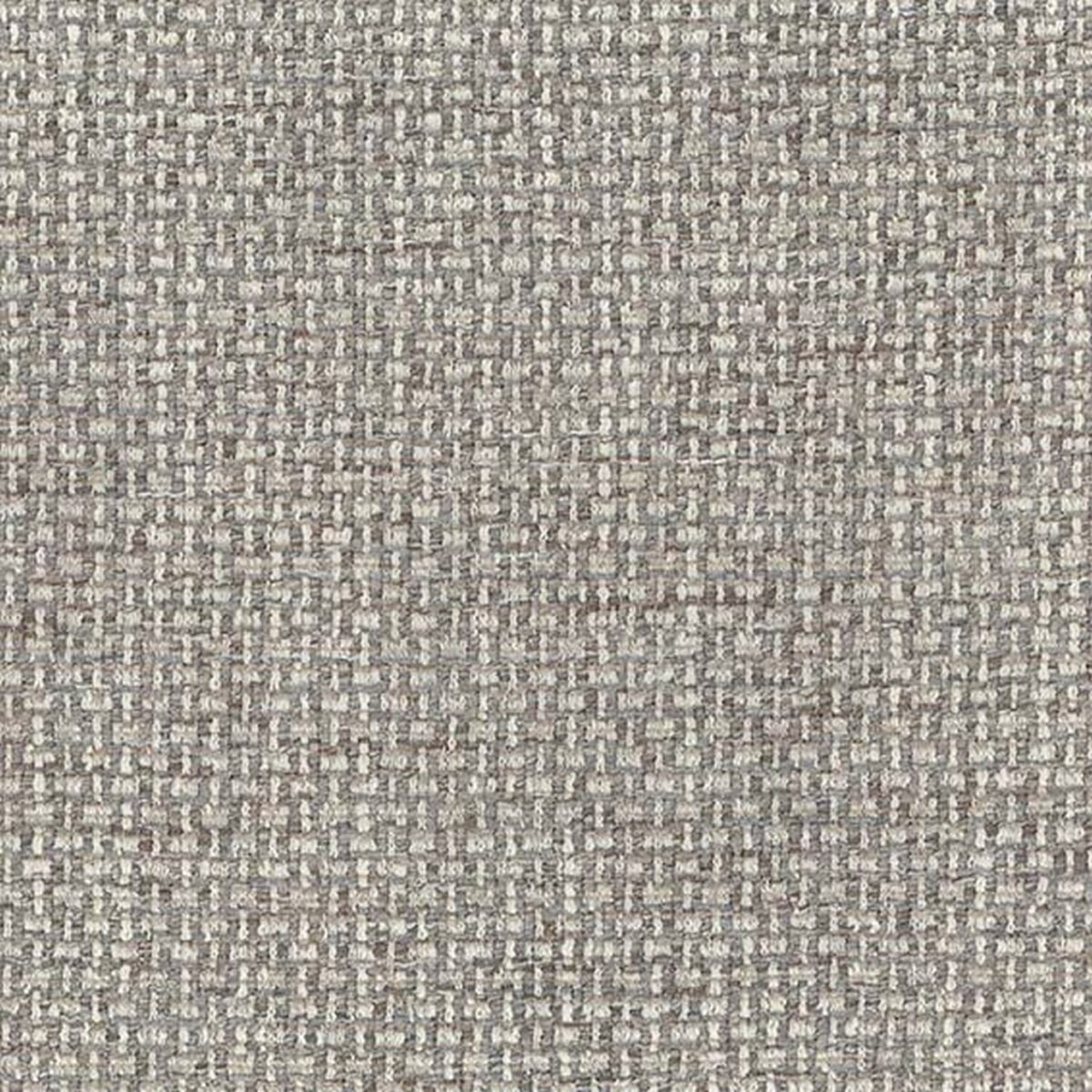 Moreton Fabric - Stone by neutral plain woven fabric from Osborne & Little