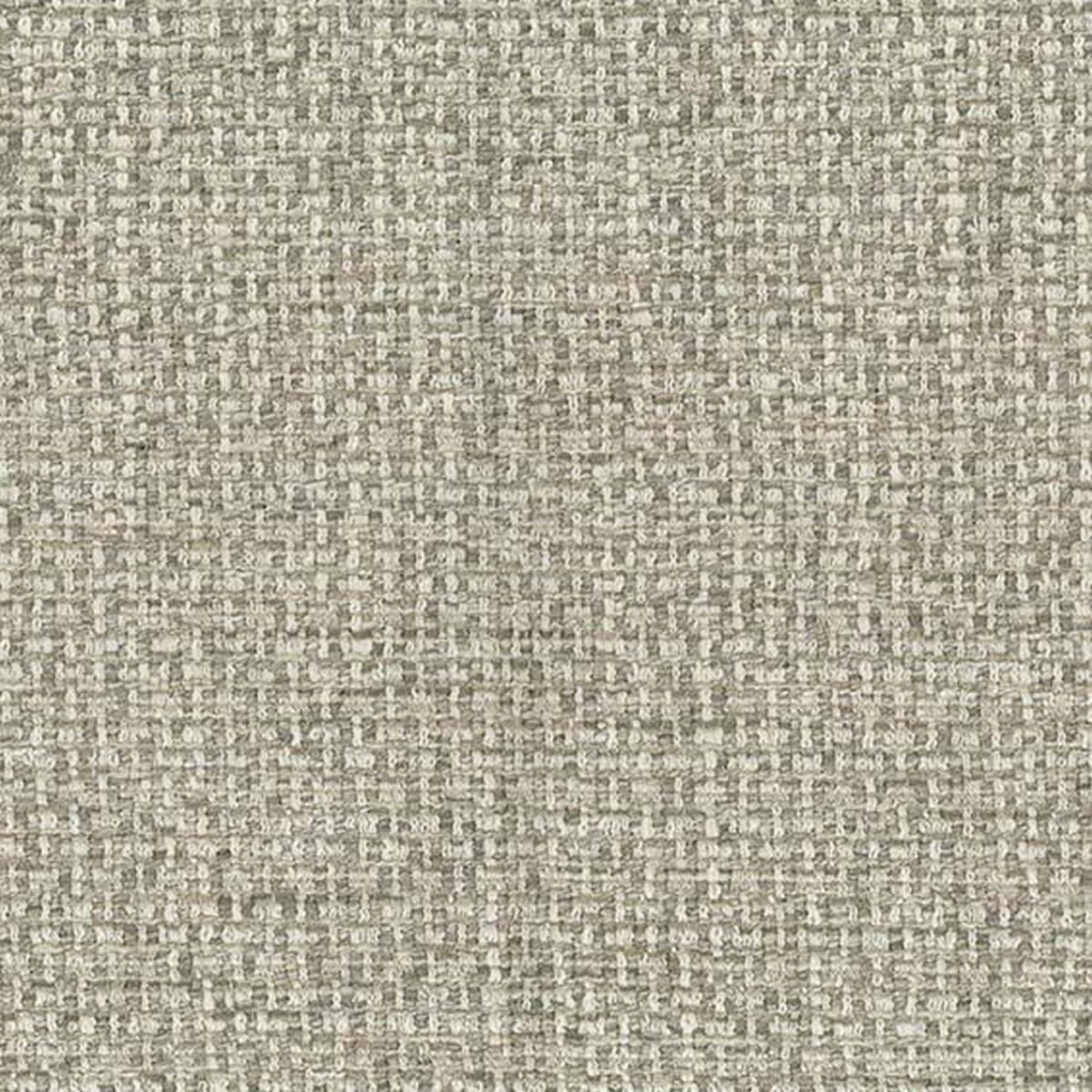 Moreton Fabric - Ecru by neutral plain woven fabric from Osborne & Little