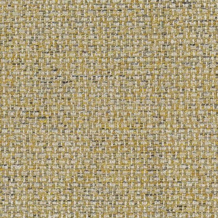 Moreton Fabric - Amber swatch