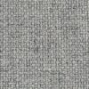 black-grey plain woven fabric from Osborne & Little