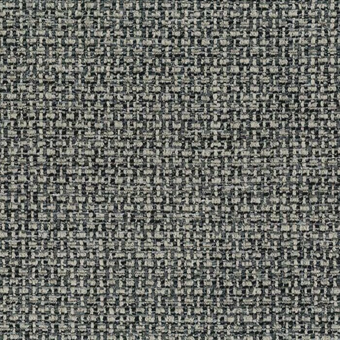 Moreton Fabric - Charcoal swatch