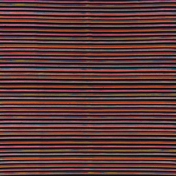 Kandy Fabric - Fuchsia /  Midnight – Fuchsia / Midnight swatch