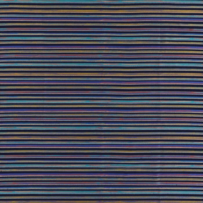 Kandy Fabric - Navy swatch