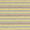 green striped woven fabric from Osborne & Little