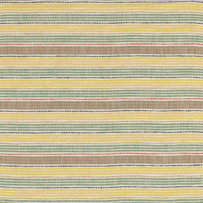 Espalier Fabric - Spring Green swatch