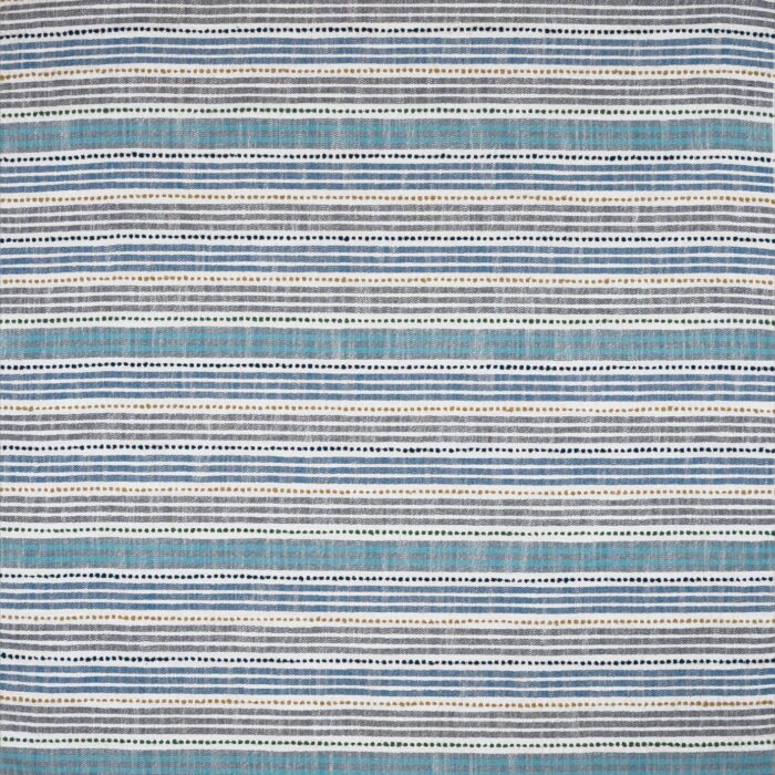 Espalier Fabric - Azure swatch