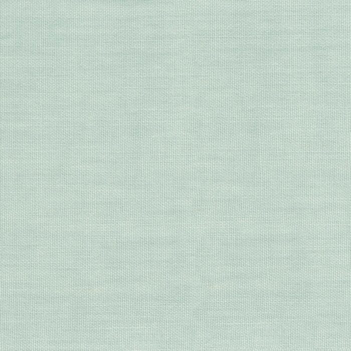 Empyrea Linen Fabric - Eau De Nil swatch