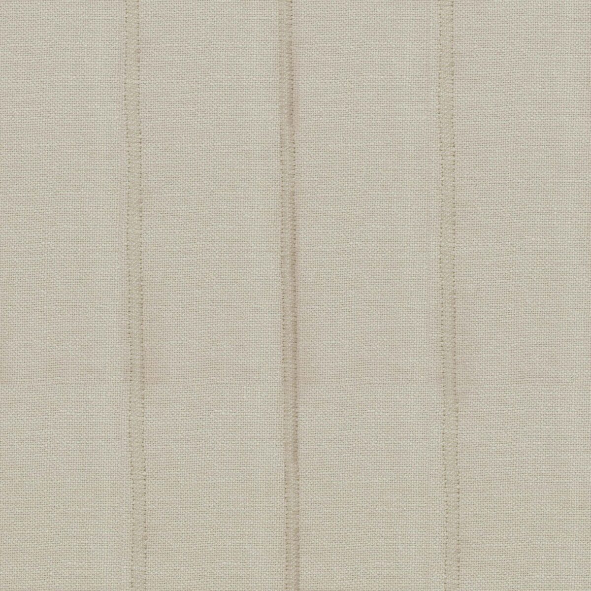 Empyrea Stripe Fabric - Linen by neutral striped linen fabric from Osborne & Little