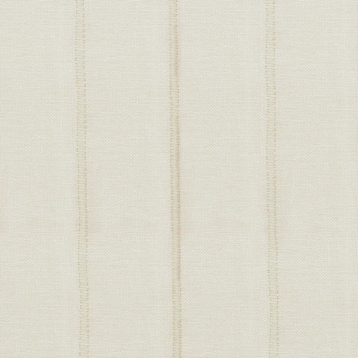 neutral striped linen fabric from Osborne & Little