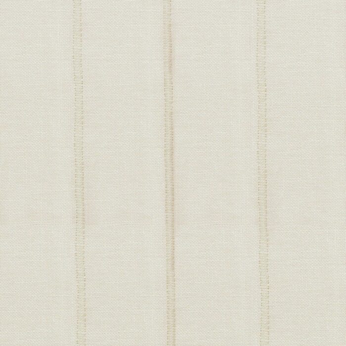 Empyrea Stripe Fabric - Canvas swatch