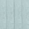 green striped linen fabric from Osborne & Little