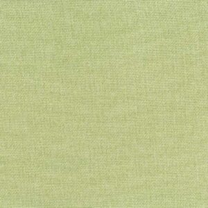 green plain woven fabric from Osborne & Little
