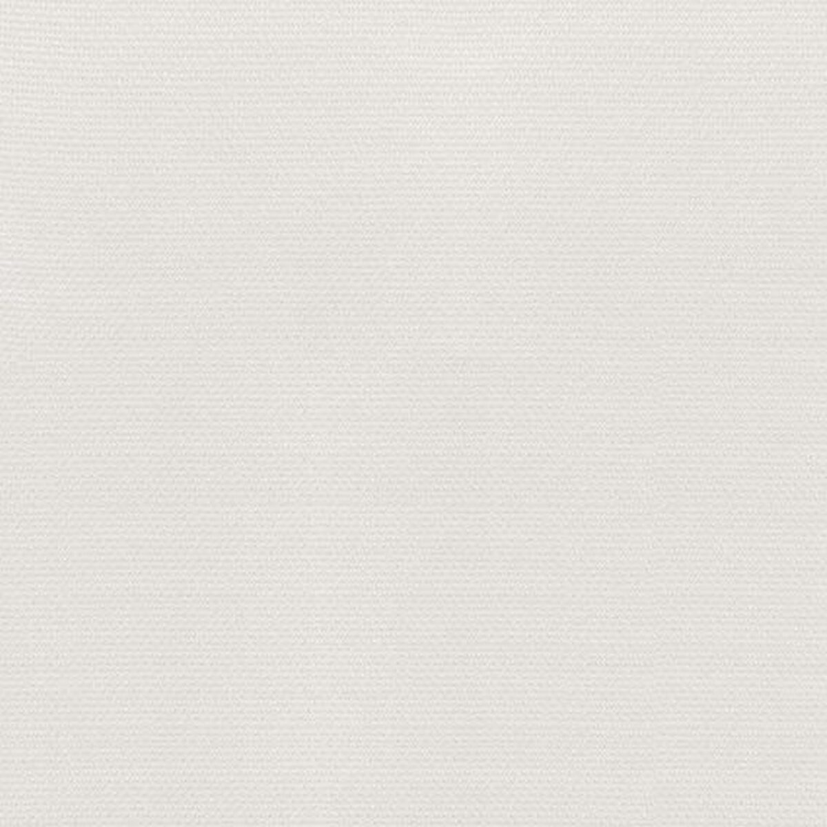 Ocean Fabric - Ivory by white plain woven fabric from Osborne & Little