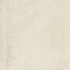 white plain woven fabric from Osborne & Little