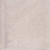 white plain woven fabric from Osborne & Little