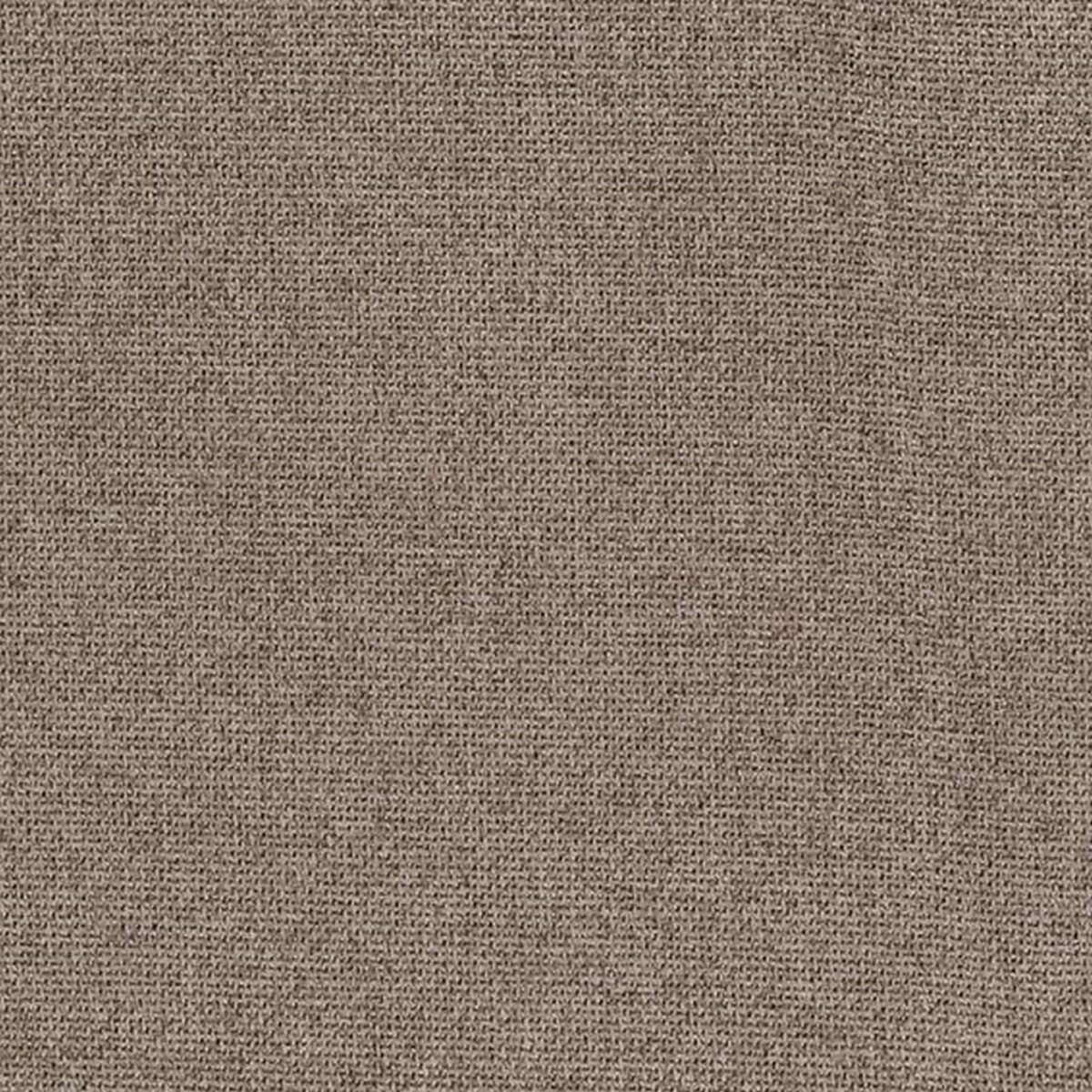 brown plain woven fabric from Osborne & Little