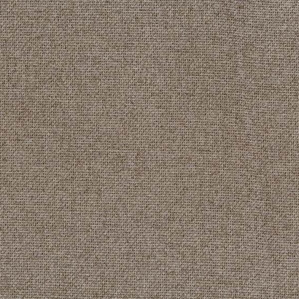 brown plain woven fabric from Osborne & Little