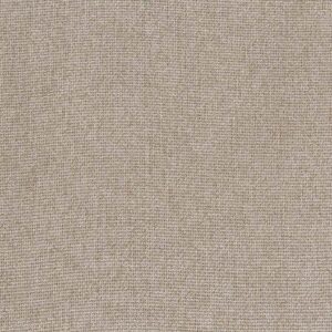 brown plain woven fabric from Osborne & Little
