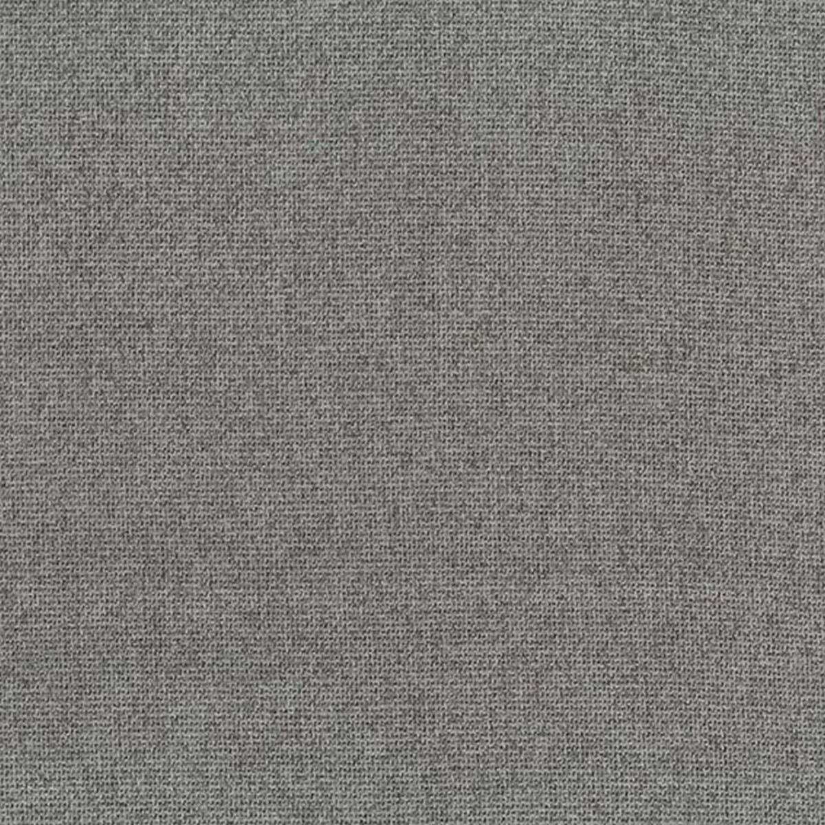 Ocean Fabric - Taupe by black-grey plain woven fabric from Osborne & Little
