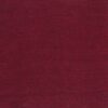 red plain woven fabric from Osborne & Little