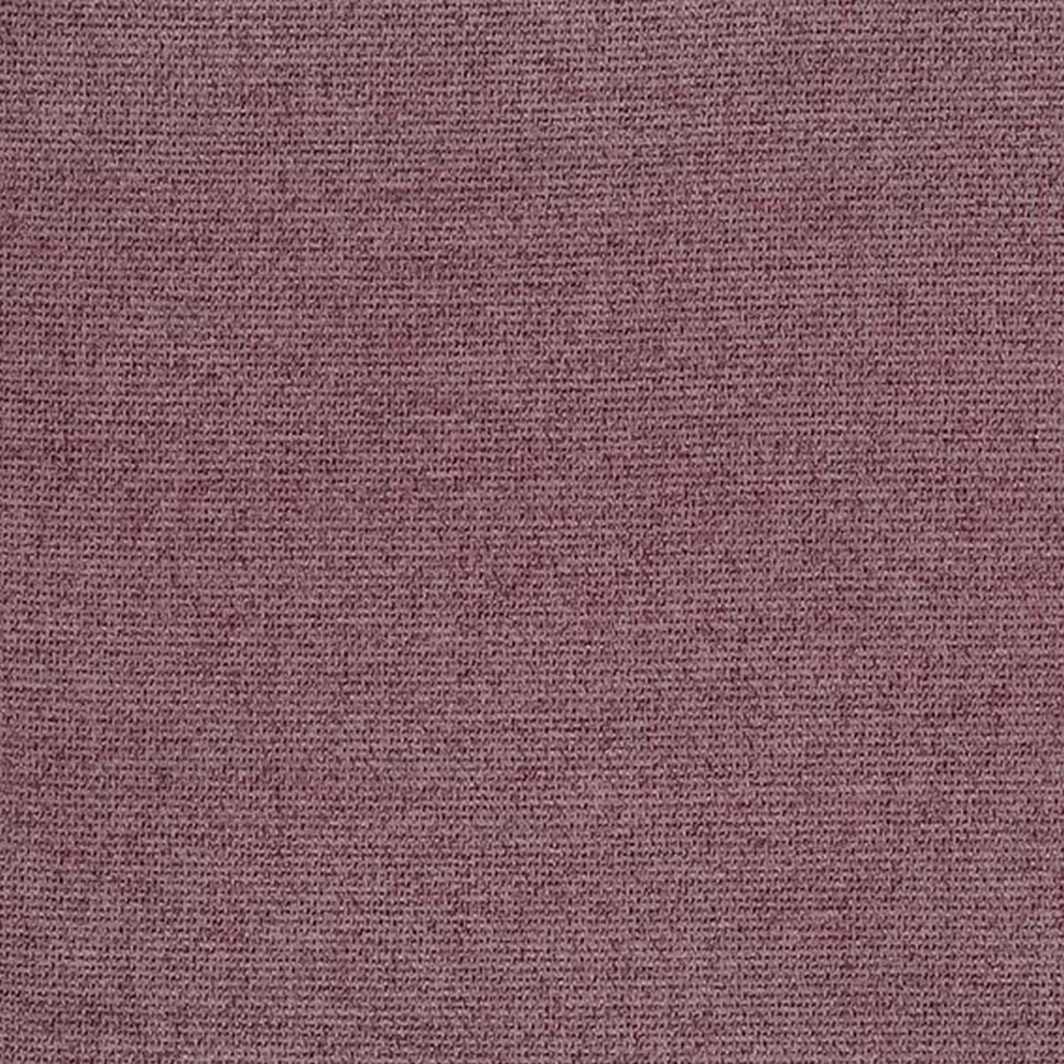 Ocean Fabric - Mulberry by purple plain woven fabric from Osborne & Little
