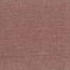 pink plain woven fabric from Osborne & Little