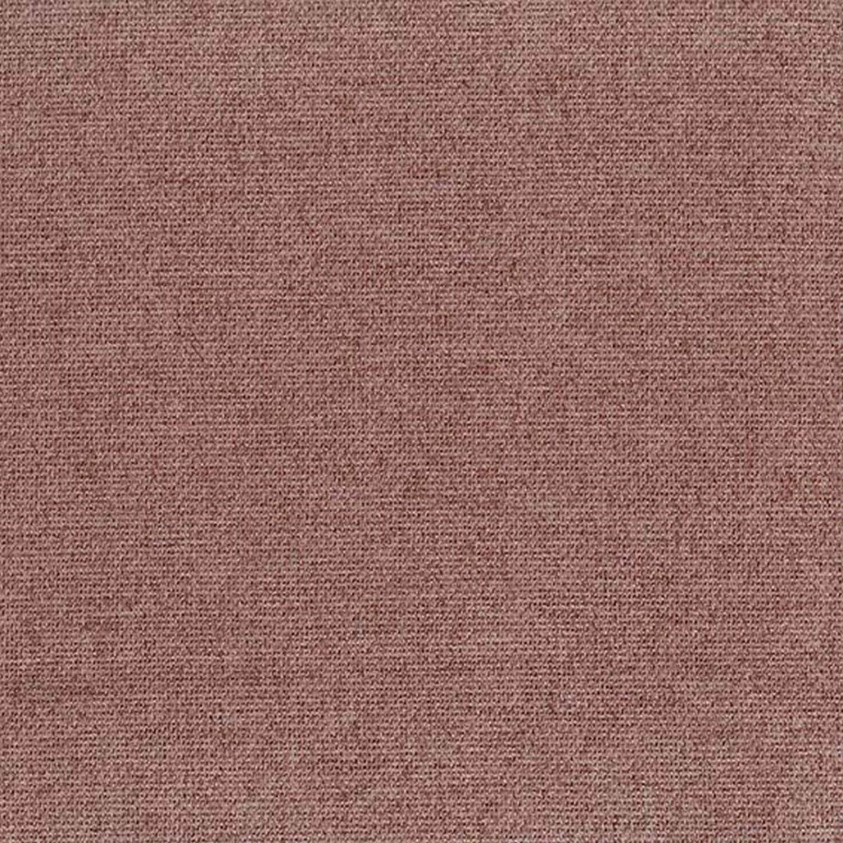 Ocean Fabric - Copper by pink plain woven fabric from Osborne & Little