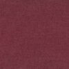 red plain woven fabric from Osborne & Little